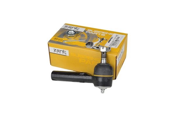 наконечник рулевой!\ Chrysler Voyager 91-95 Z10961 ZENTPARTS