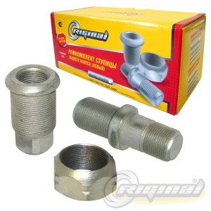 Ремкомплект ГАЗ-3307 креплений ступицы передней левой RIGINAL RG3307-3103802 RIGINAL