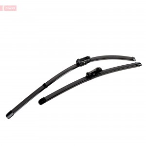 Щетка стеклоочистителя NISSAN Qashqai (07-) 600/380мм комплект DENSO DF-092 DENSO