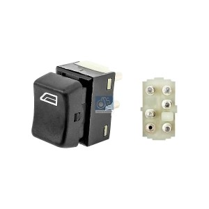 Кнопка стеклоподъёмника Volvo FH12 225309 DIESEL TECHNIC