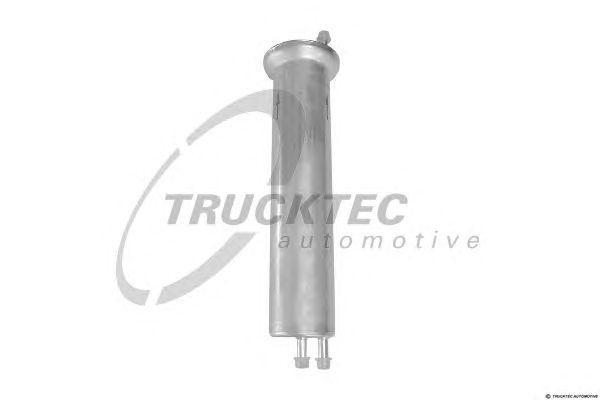 фильтр топливный! 310x55x76\ BMW X5/E39/E38 2.0-4.6 96> 08.38.018 TRUCKTEC