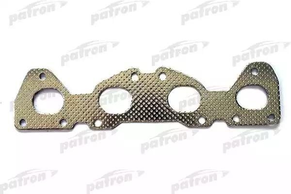 CITROEN C2/ C3/ C4/ PEUGEOT 1007/ 206/ 307 PG5-2021 PATRON