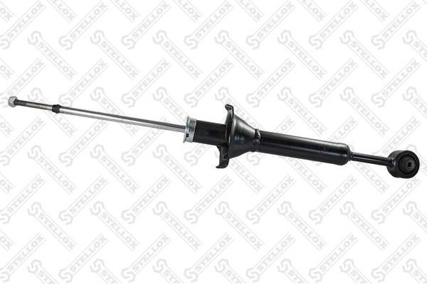 амортизатор задний газовый!\ Mazda Demio 98-99 3212-0145-SX STELLOX
