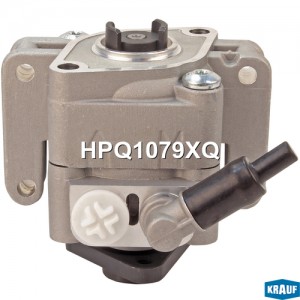 насос гидроусилителя руля!\ BMW E81-Е88/E9x/E83 03-13 HPQ1079XQ KRAUF