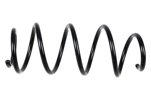 пружина передняя! VW Jetta III 2.0TDi 05> Z38397 ZENTPARTS