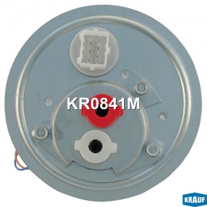 Модуль в сборе с бензонасосом !3bar 85L/h \FORD, FIESTA 1.25-1.6 1995 - 2002, PU KR0841M KRAUF