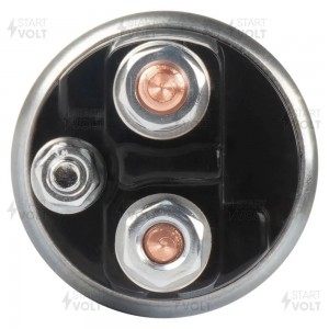 Реле втягивающее стартера для а/м BMW X1 F48 (15-)/Mini F56 (15-) 2.0i (VSR 2616 VSR 2616 START VOLT