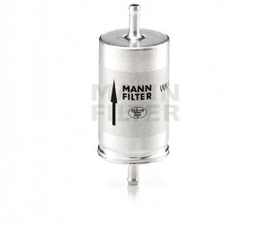 VW POLO (1999-2001) WK 410 MANN FILTER
