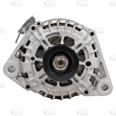 Генератор для а/м Hyundai Santa Fe (06-)/KIA Sorento (06-) 2.7i/3.3i 130A (LG 08 LG0806 START VOLT