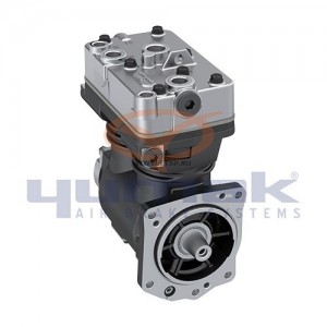 Компрессор воздушный SCANIA:124 / 340 SERIE 4 SANTRIFJ / CENTRIFUGAL; ; 2-х цили 01.04.074 YUMAK