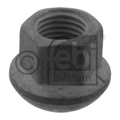 гайка стремянки ! M14x1.5 под конус Omn MB Sprinter, VW LT2 10422 FEBI BILSTEIN