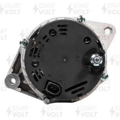 Генератор для а/м ВАЗ 21214 Лада 4х4 (19-) 1.7i (110А) LG0114 START VOLT