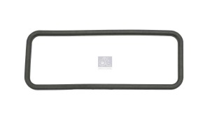 Прокладка VOLVO FL,FM термостата DT 215045 DIESEL TECHNIC