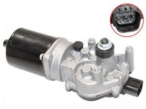 Мотор трапеции стеклоочистителя MITSUBISHI LANCER SAT ST2990010 SAT