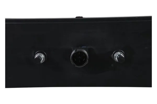Фонарь задний правый с габаритным рожком ECOPOINT II 8737206SX STELLOX