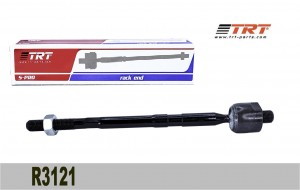 Тяга рулевая R3121 TRT 56540-H8000 Hyundai Solaris 17-, Kia Rio 17- R3121 R3121 TRT