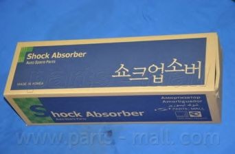 Амортизатор передний правый CHEVROLET LACETTI/DAEWOO NUBIRA 04- PJC-013 PJC-013 PMC PARTS MALL