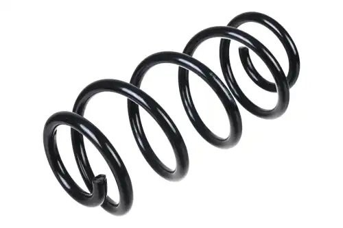 пружина передняя! 40 042 90!\ Audi A6 С7 3.0TDi 10-18 Z38446 ZENTPARTS