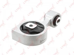 Опора двигателя NISSAN Altima (06-13),Murano (08-15) правая LYNX ME-1745 LYNXAUTO