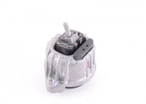 Подушка крепления двигателя ! \BMW 1' E81, E82, E87, LCI, E88, 3' E90, E91, E92, 22 11 6 768 852 BMW