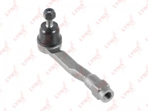 Наконечник рулевой тяги R C4385R LYNXAUTO