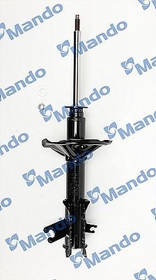 Амортизатор MITSUBISHI Colt (95-03),Lancer (95-03) передний правый газовый MANDO MSS015816 MANDO