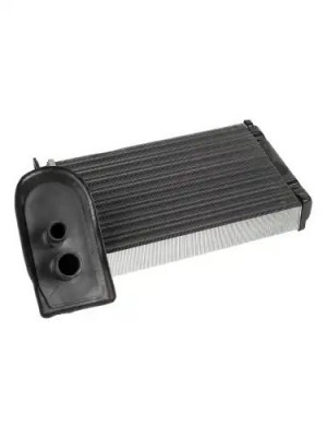 радиатор печки!\ Renault Megane/Clio 90> Z19740 ZENTPARTS