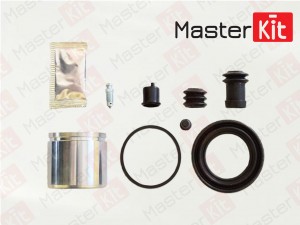 Ремкомплект тормозного суппорта Nabco 77A1543 77A1543 MASTER KIT