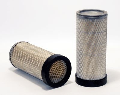 Фильтр воздушный WIX 46478 46478 WIX FILTERS