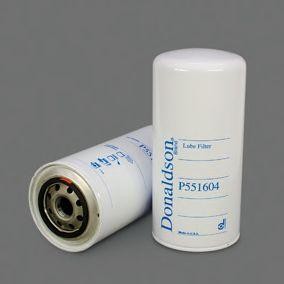 Фильтр системы охлаждения P552071 DONALDSON