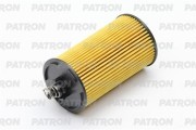 Фильтр масляный CHEVROLET Cruze (11-) PATRON PF4235 PATRON