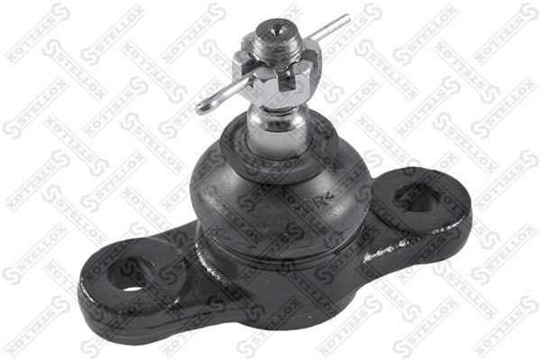 опора шаровая нижняя!\ Kia Ceed 06> 52-00160-SX STELLOX