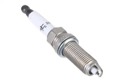 свеча зажигания! Nickel Lada Granta 21> Z43111 ZENTPARTS