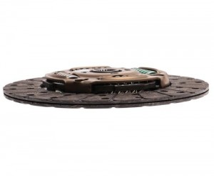 Диск сцепления JAC N35,T6 SOLLERS Argo 2.0 MOVELEX 1600200W5031MX MOVELEX