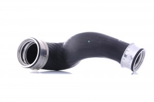 патрубок интеркулера!\Skoda Superb 01-08 090759 GATES