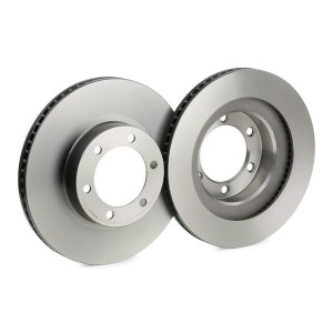Диск тормозной 09.A204.11 09A20411 BREMBO