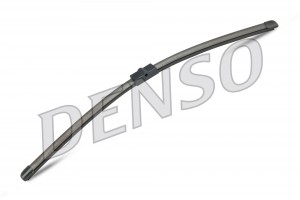 Щетка стеклоочистителя 530/475mm бескаркасная к-кт DF-001 DF-001 DENSO
