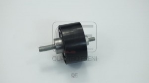 ролик обводной!\ BMW X5 F15 3.0d xDrive 13> QF31P00206 QUATTRO FRENI