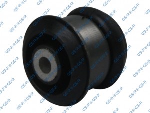 сайлентблок подрамника пер.!\ Audi 100/А6 91-97 510123 GS P