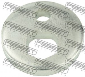 DODGE JOURNEY (2009>) 2030-001 FEBEST