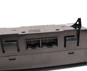 Блок управления SHACMAN SHAANXI кондиционером MOVELEX DZ95189585345MX MOVELEX