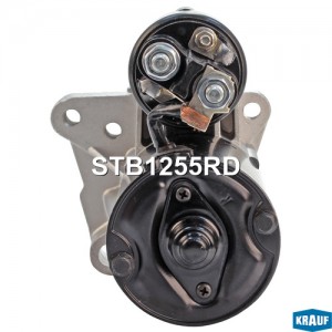 Стартер STB1255RD STB1255RD KRAUF