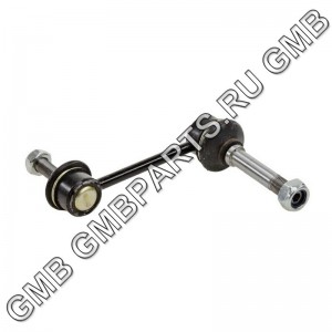 Стойка стабилизатора переднего Toyota Altezza, Brevis, Chaser II, Cresta III/V,  1001-0380 GMB