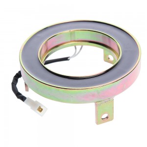 Катушка КАМАЗ электромагнитная муфты вентилятора MEGAPOWER 130-12-050 MEGA POWER