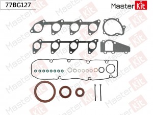 Комплект прокладок ДВС CITROEN/FIAT/PEUGEOT 2.0HDi/2.2HDi 98- 4HY/DW10/DW12UTED/ 77BG127 MASTER KIT