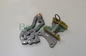 рем.к-кт цепи ГРМ!\ Audi A3/A4/A6, VW Golf/Passat/Touran 2.0TFSi 02> B18847 BORSEHUNG