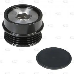 Шкив с обгонной муфтой генер. для а/м Ford Kuga II (13-) 2.5i (SGP 1753) SGP 1753 START VOLT