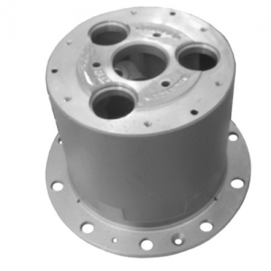 Корпус бортового редуктора 933434 EMMERRE