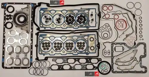 Ремкомплект ДВС BMW N62B48 4.8  полный SGSN62B48 SGSN62B48 MOUSSON