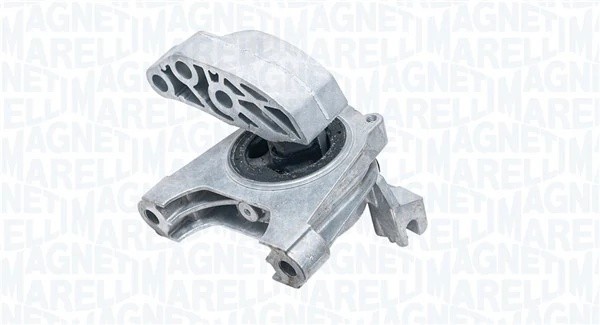 Кронштейн, подвеска двигателя MAGNETI MARELLI 030607010471 MAGNETI MARELLI